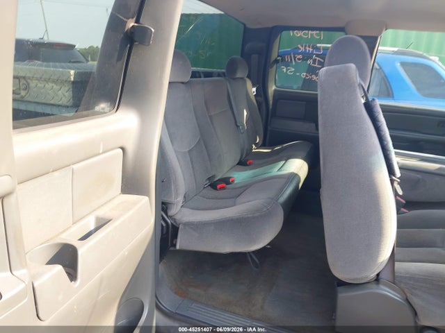 GMC Sierra 1500 Sle1