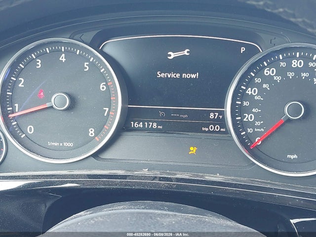 Volkswagen Touareg Vr6 Sport