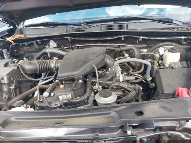 Toyota Tacoma Sr