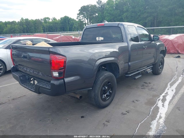 Toyota Tacoma Sr