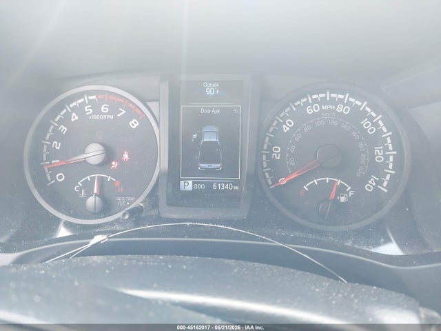 Toyota Tacoma Sr
