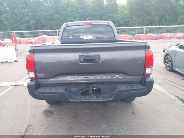 Toyota Tacoma Sr