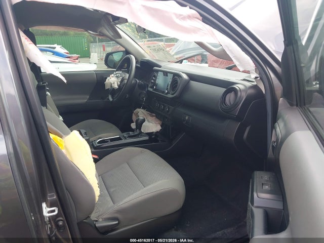 Toyota Tacoma Sr