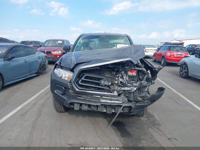 Toyota Tacoma Sr