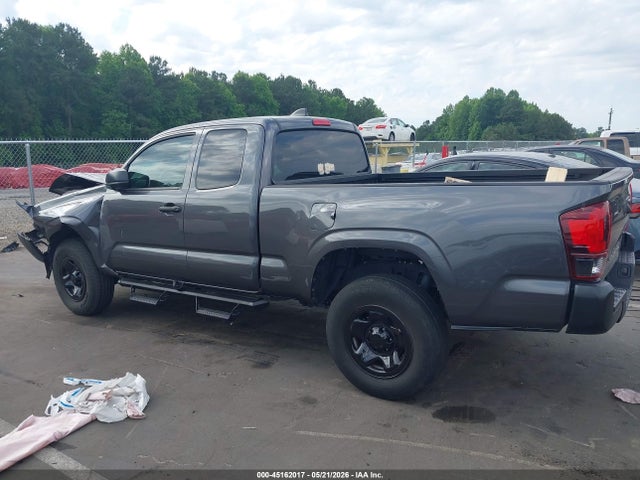 Toyota Tacoma Sr