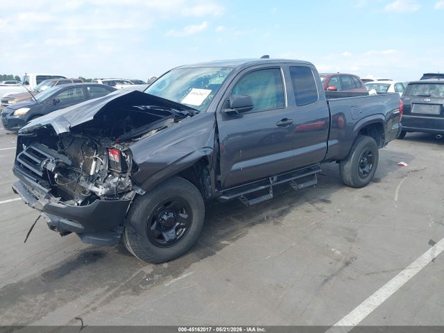 Toyota Tacoma Sr
