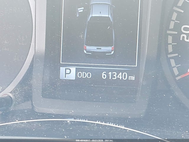 Toyota Tacoma Sr
