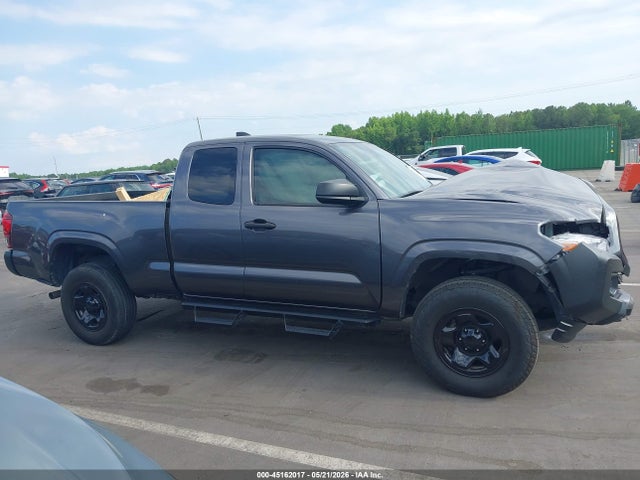 Toyota Tacoma Sr