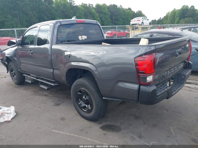 Toyota Tacoma Sr