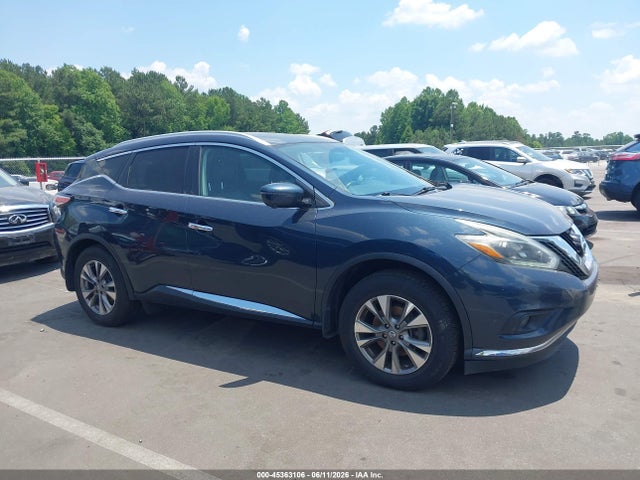 Nissan Murano