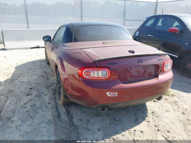 Mazda MX-5 Miata Grand Touring