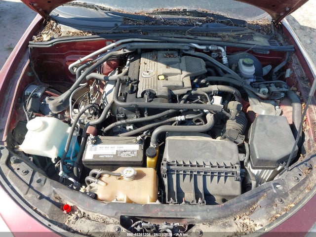 Mazda MX-5 Miata Grand Touring