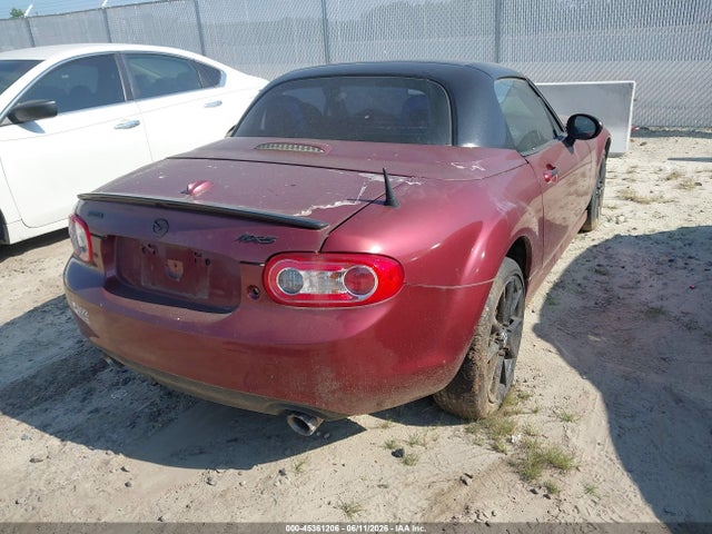 Mazda MX-5 Miata Grand Touring