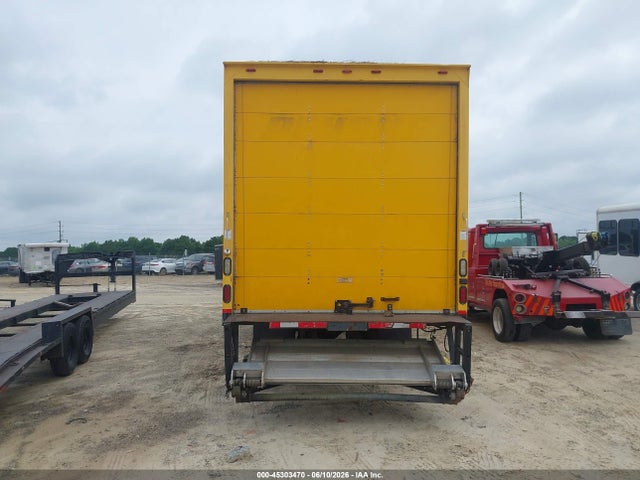 International 4000 4300
