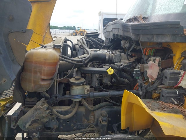 International 4000 4300