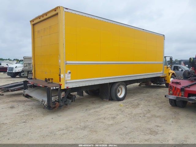 International 4000 4300