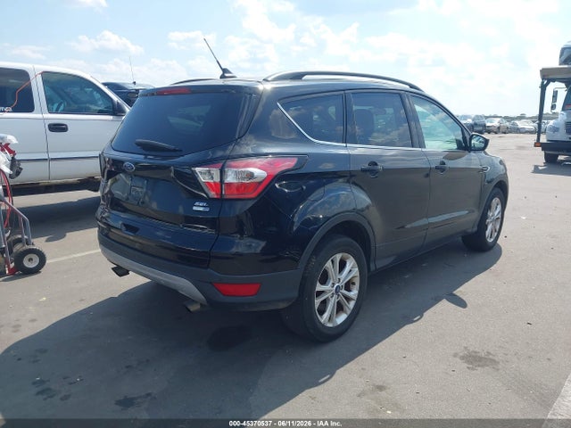 Ford Escape Sel