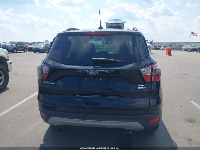 Ford Escape Sel