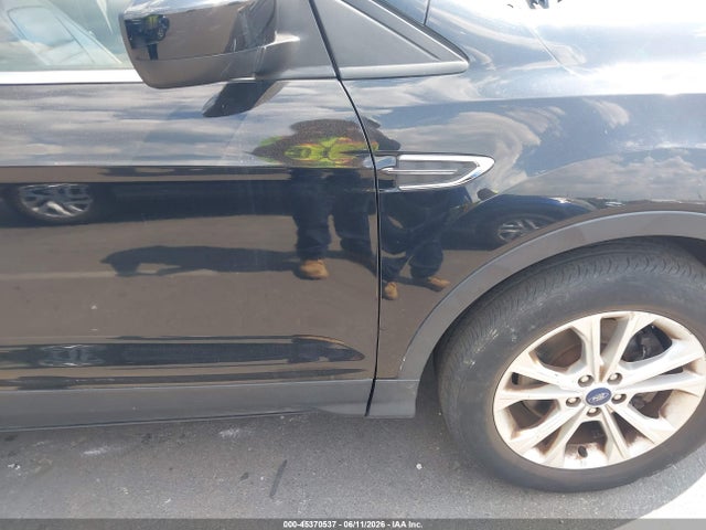 Ford Escape Sel