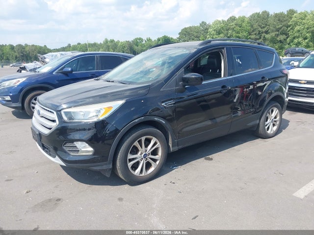Ford Escape Sel