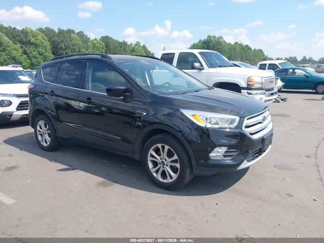 Ford Escape Sel