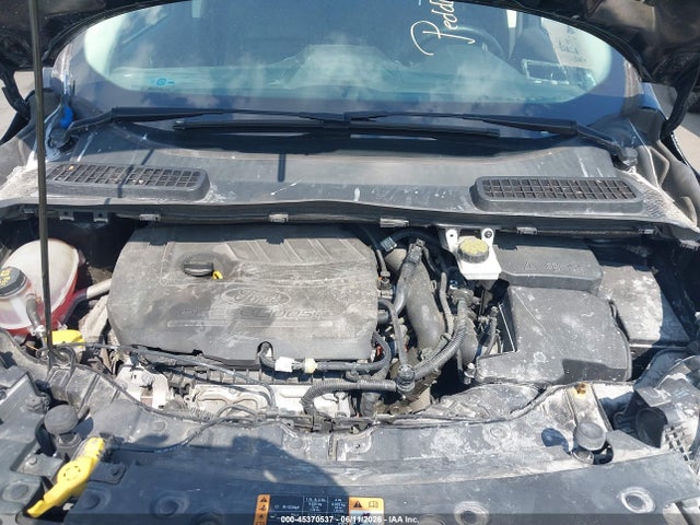 Ford Escape Sel