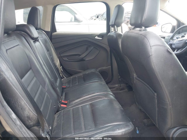Ford Escape Sel