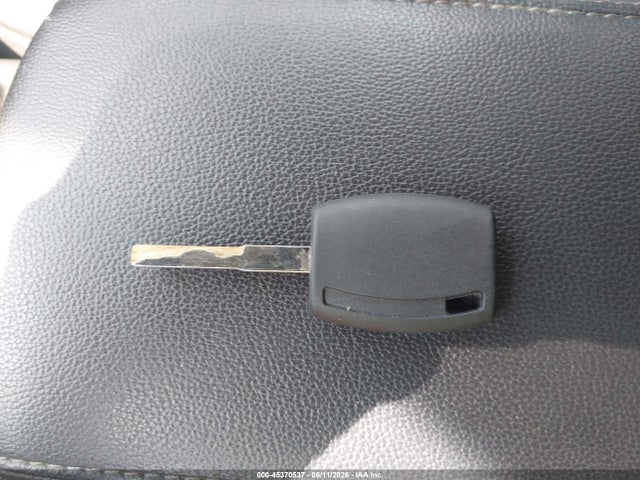 Ford Escape Sel