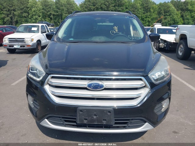Ford Escape Sel