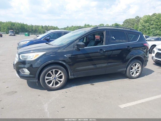 Ford Escape Sel