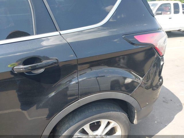Ford Escape Sel