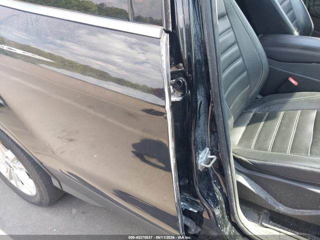 Ford Escape Sel