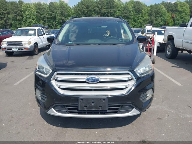 Ford Escape Sel