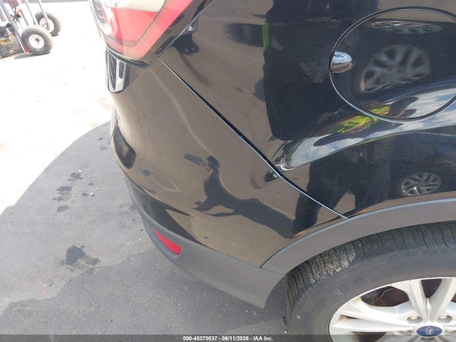Ford Escape Sel