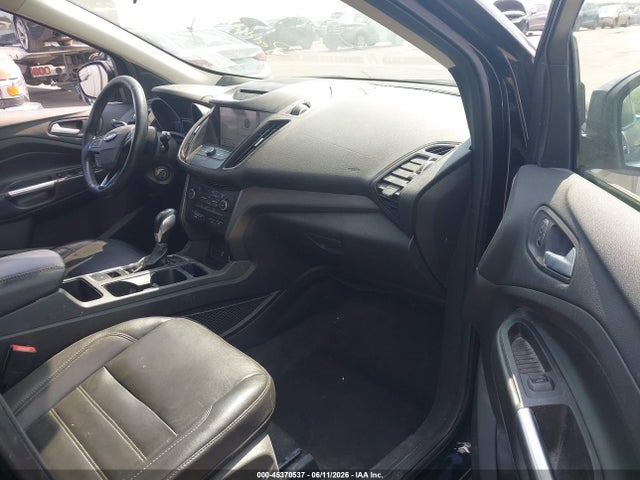 Ford Escape Sel