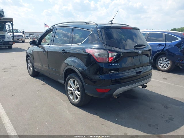 Ford Escape Sel