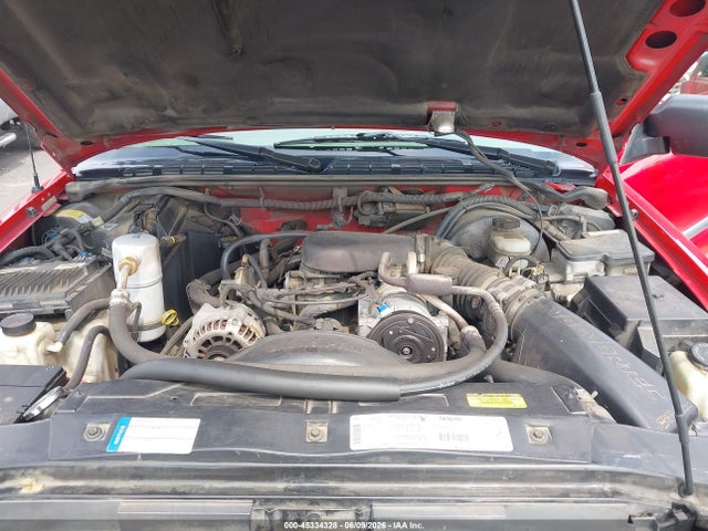 GMC Jimmy Slt