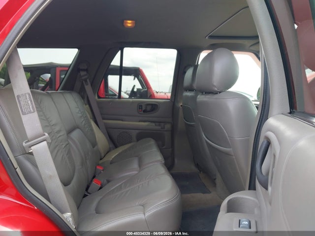 GMC Jimmy Slt