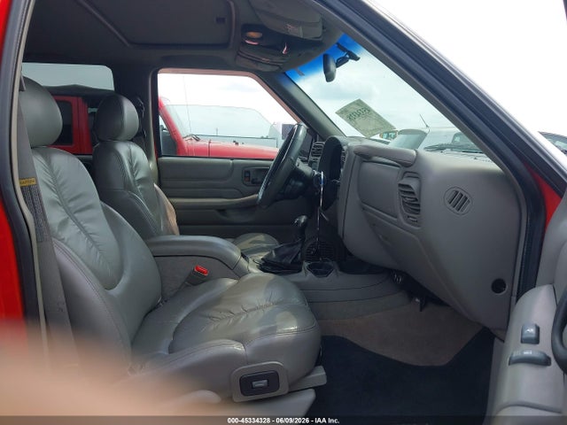 GMC Jimmy Slt