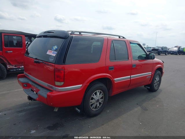 GMC Jimmy Slt
