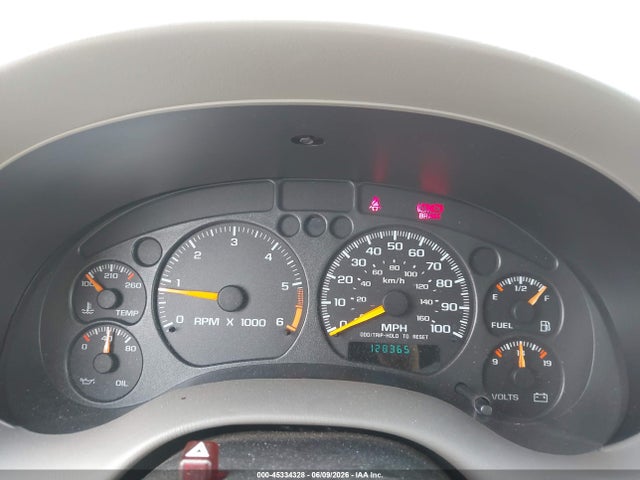 GMC Jimmy Slt