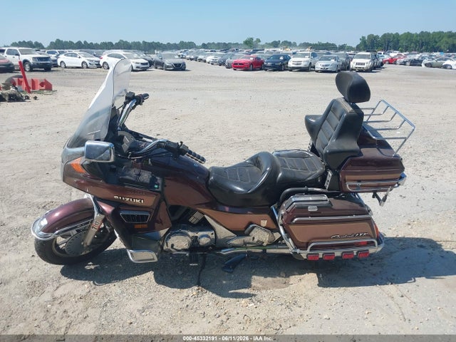 Suzuki Gv1400 Gd