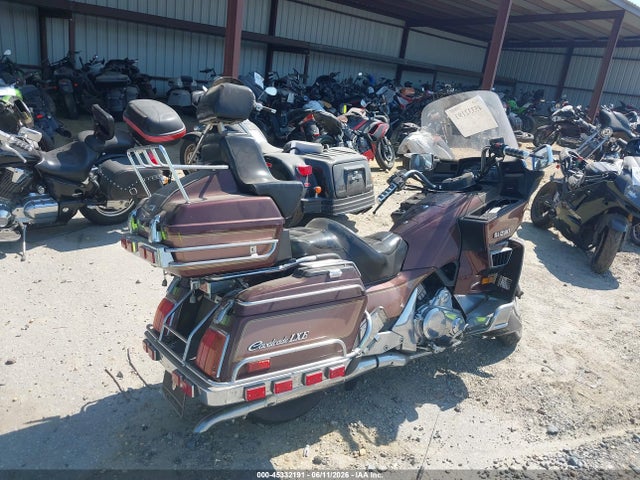 Suzuki Gv1400 Gd