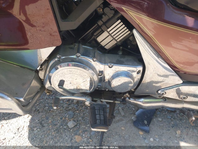 Suzuki Gv1400 Gd