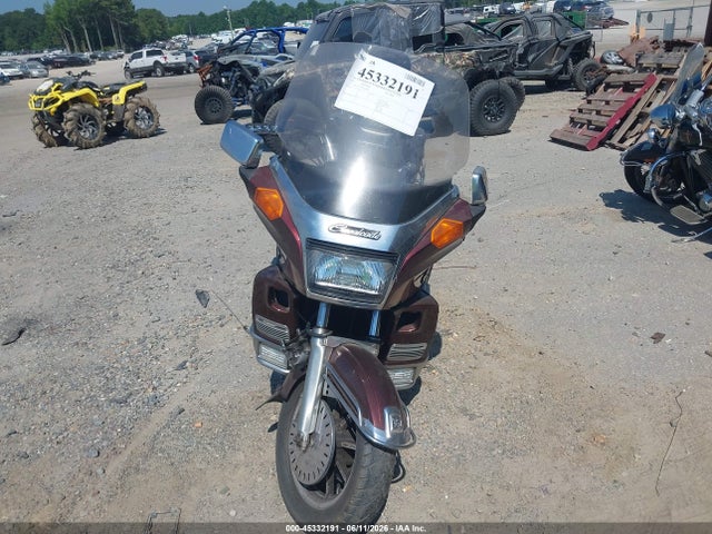 Suzuki Gv1400 Gd