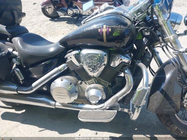 Honda Vtx1800 S