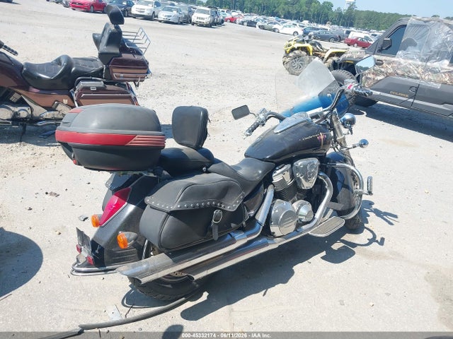 Honda Vtx1800 S