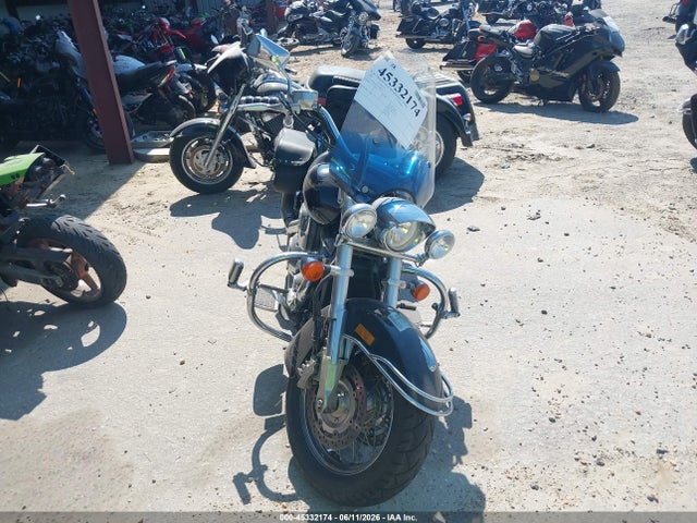 Honda Vtx1800 S