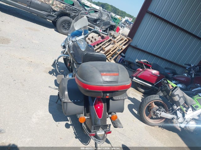 Honda Vtx1800 S