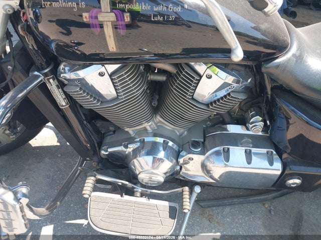 Honda Vtx1800 S